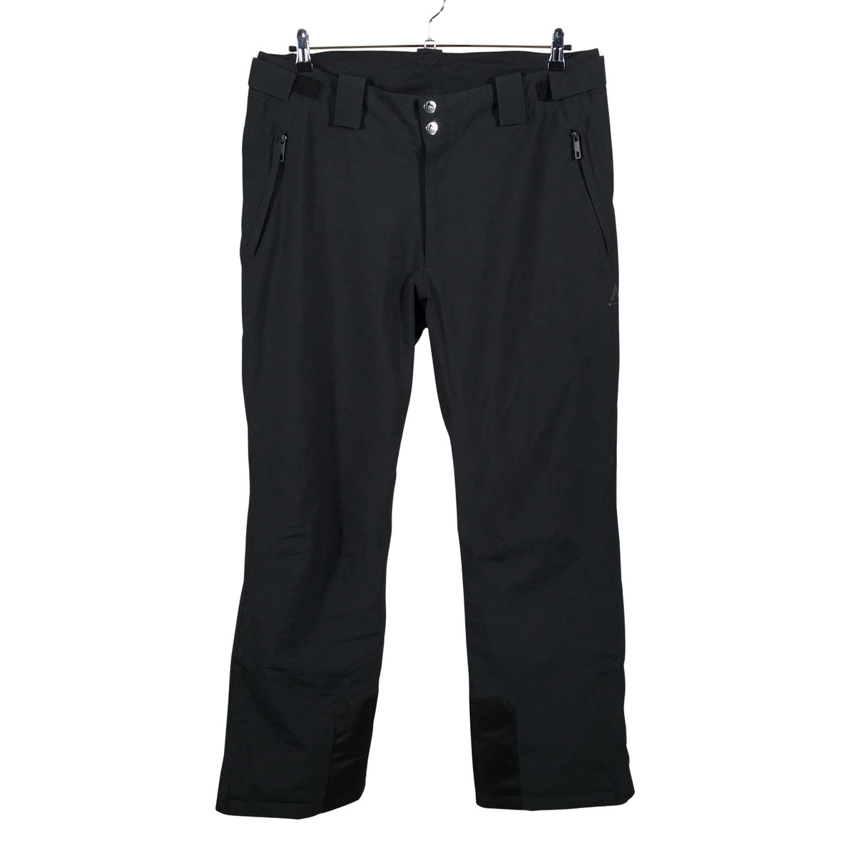 Unisex Mc Kinley - Talvepüksid, suurus XXXL - Must (1)