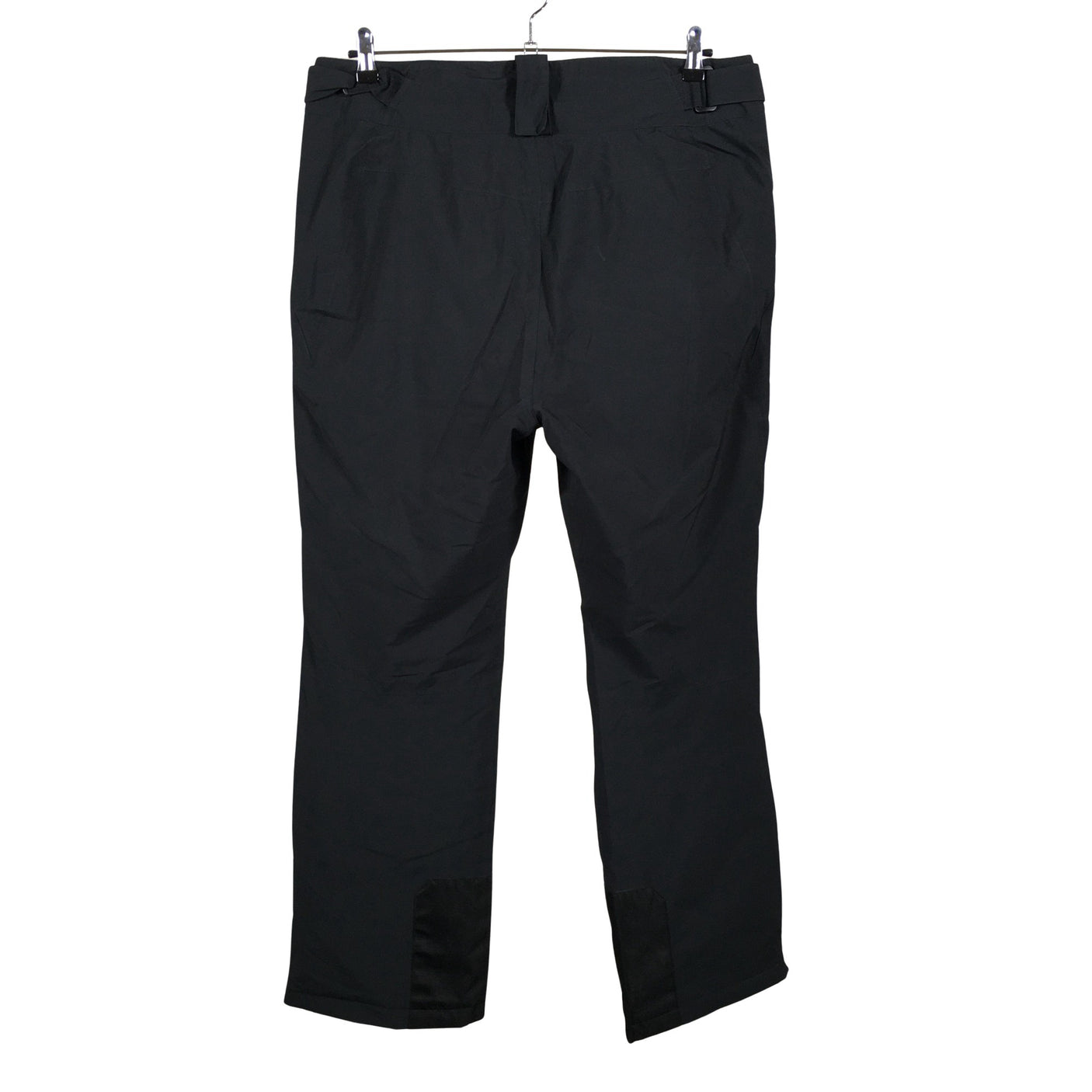 Unisex Mc Kinley - Talvepüksid, suurus XXXL - Must (2)