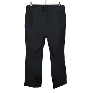 Unisex Mc Kinley - Talvepüksid, suurus XXXL - Must (2)
