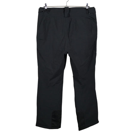 Unisex Mc Kinley - Talvepüksid, suurus XXXL - Must (2)