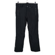 Unisex Icepeak - Talvepüksid, suurus XXL - Must ()