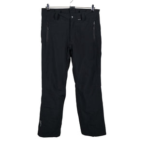 Unisex Icepeak - Talvepüksid, suurus XXL - Must (1)