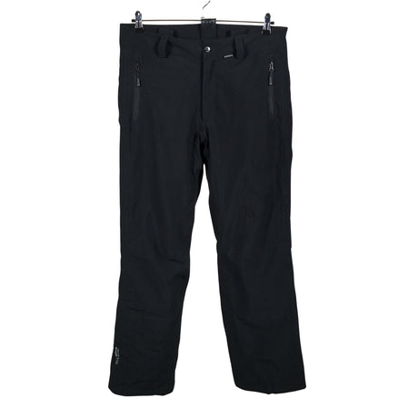 Unisex Icepeak - Talvepüksid, suurus XXL - Must ()