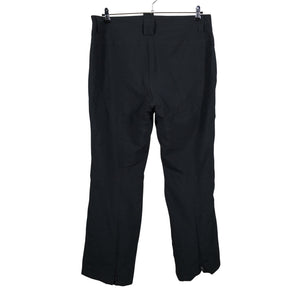 Unisex Icepeak - Talvepüksid, suurus XXL - Must (2)