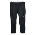 Unisex Haglöfs - Õuepüksid, suurus XL - Must ()