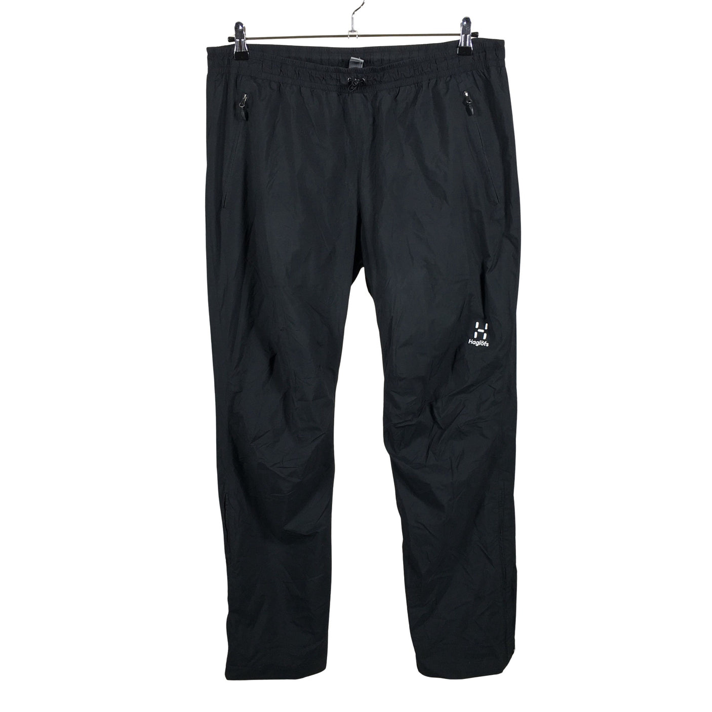 Unisex Haglöfs - Õuepüksid, suurus XL - Must (1)