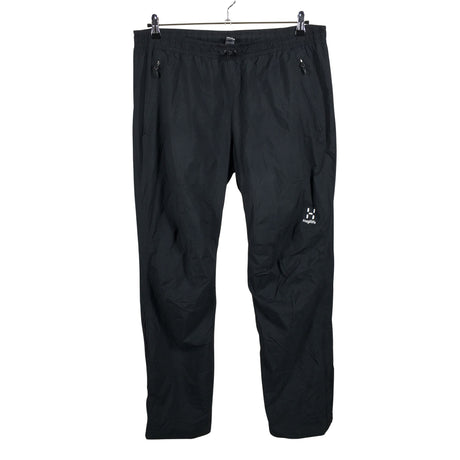 Unisex Haglöfs - Õuepüksid, suurus XL - Must ()