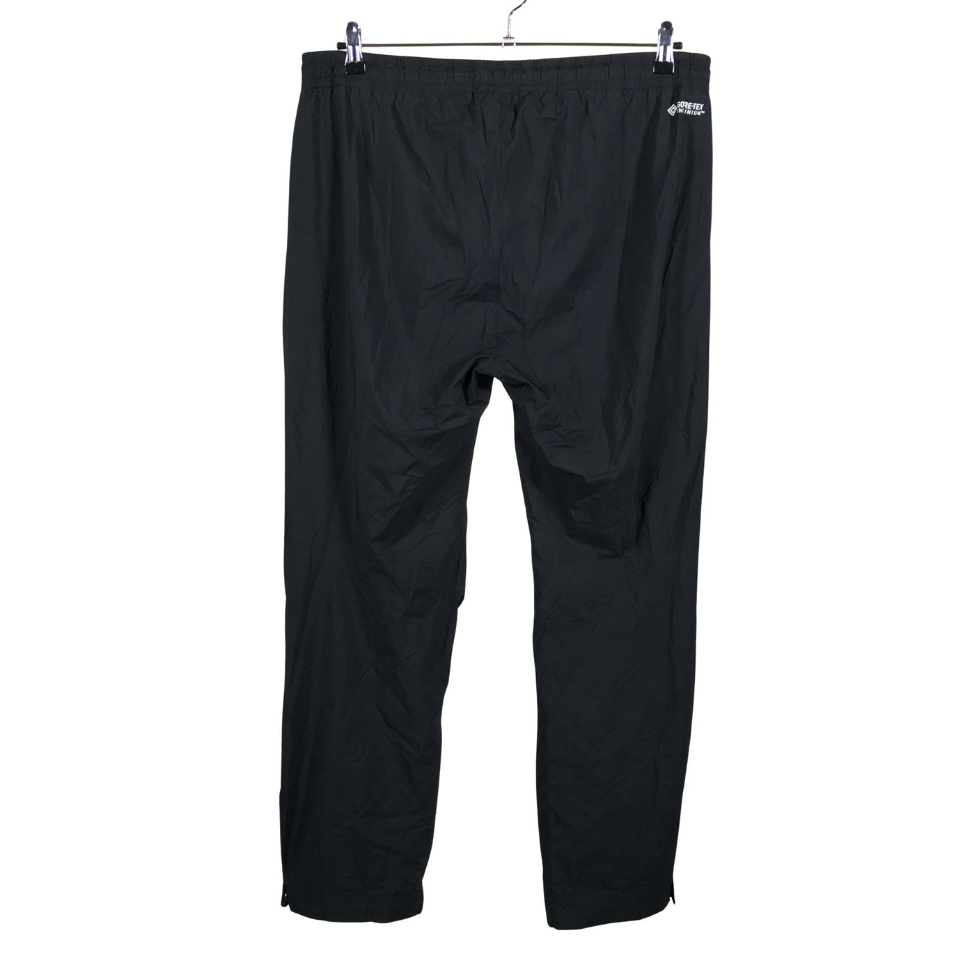 Unisex Haglöfs - Õuepüksid, suurus XL - Must (2)