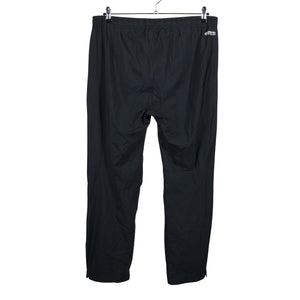 Unisex Haglöfs - Õuepüksid, suurus XL - Must (2)