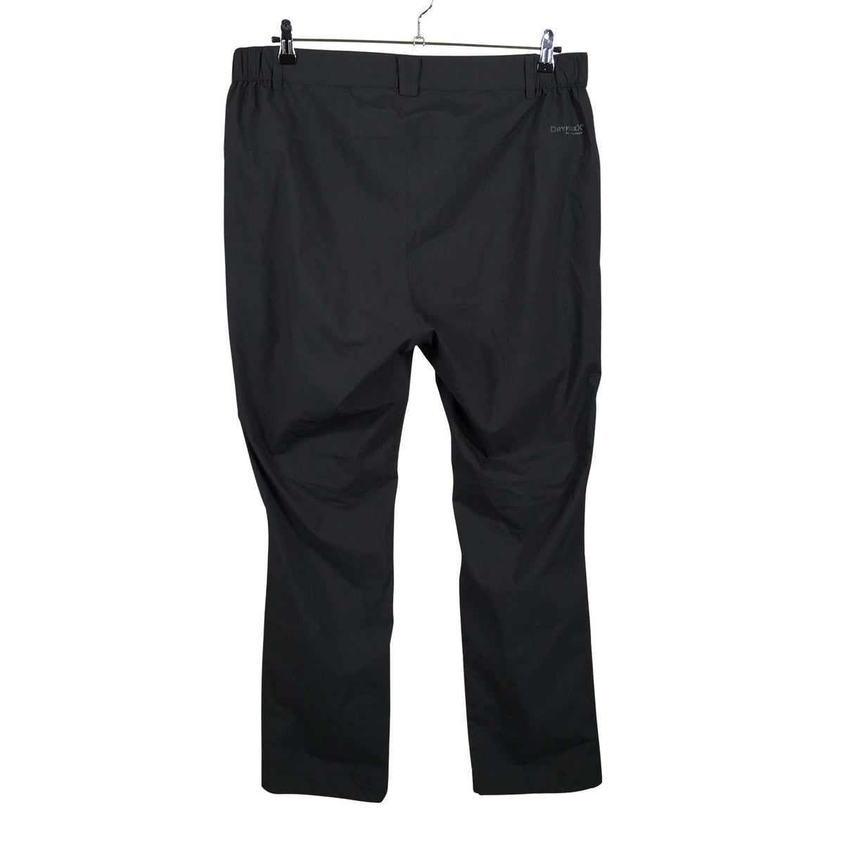Unisex Halti - Õuepüksid, suurus XL - Must (2)