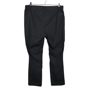 Unisex Halti - Õuepüksid, suurus XL - Must (2)