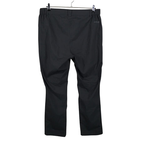 Unisex Halti - Õuepüksid, suurus XL - Must (2)