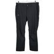 Unisex Halti - Õuepüksid, suurus XL - Must ()