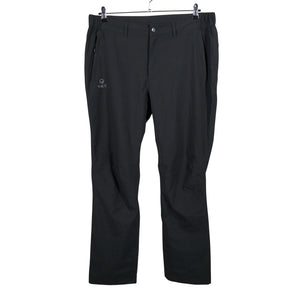 Unisex Halti - Õuepüksid, suurus XL - Must (1)