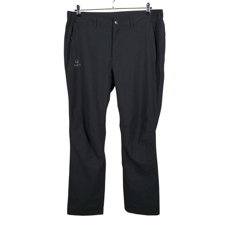 Unisex Halti - Õuepüksid, suurus XL - Must ()