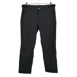 Unisex Five seasons - Talvepüksid, suurus XL - Must (1)