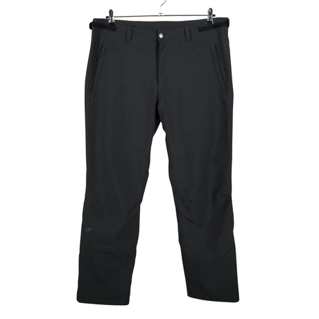 Unisex Five seasons - Talvepüksid, suurus XL - Must ()