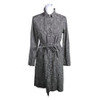 Unisex Marimekko - Mitteveniv kleit, suurus 38 - Must ()