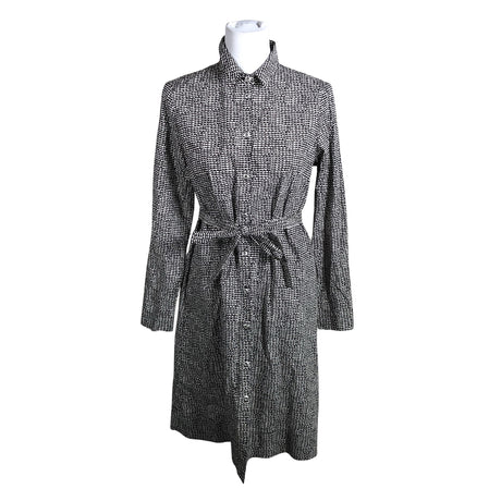 Unisex Marimekko - Mitteveniv kleit, suurus 38 - Must ()
