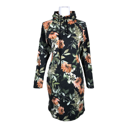 Unisex Versonpuoti - Dressikangast kleit, suurus 38 - Hall ()