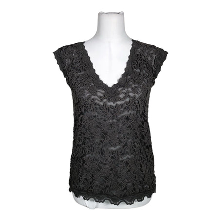 Unisex Rosemunde - Topp, suurus 38 - Hall ()