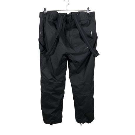 Unisex Everest - Talvepüksid, suurus L - Must (2)