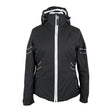Unisex Luhta - Talvejope, suurus 42 - Must ()