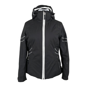 Unisex Luhta - Talvejope, suurus 42 - Must (1)