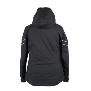 Unisex Luhta - Talvejope, suurus 42 - Must (2)