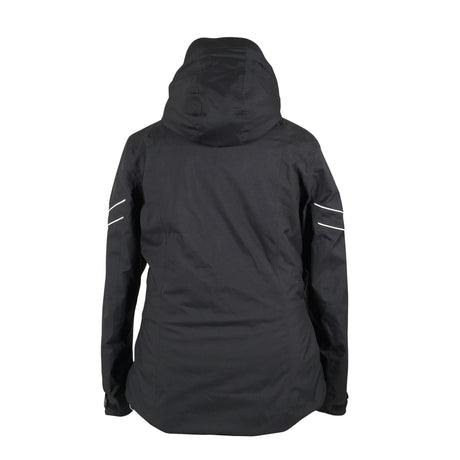 Unisex Luhta - Talvejope, suurus 42 - Must (2)