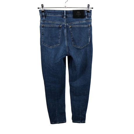 Unisex Neuw - Teksad, suurus W30 - Sinine (2)