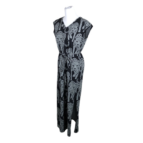 Unisex PaaPii - Maksikleit, suurus 38 - Hall (2)