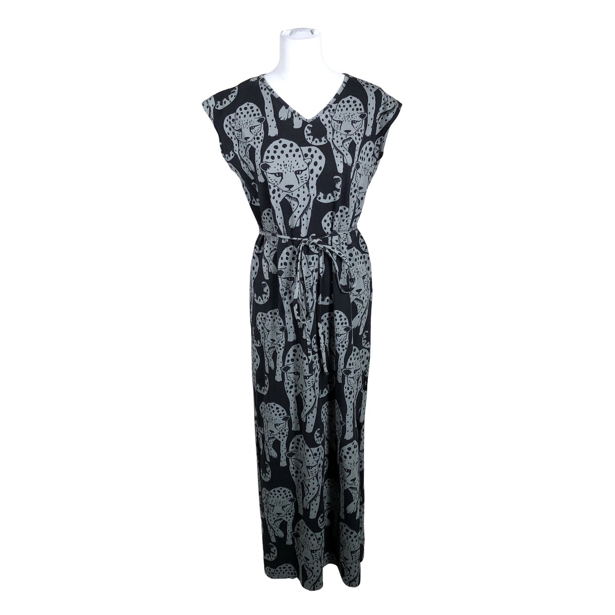 Unisex PaaPii - Maksikleit, suurus 38 - Hall (1)