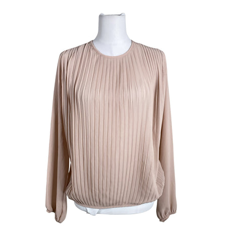 Unisex Sandro Ferrone - Pluus, suurus 40 - Heleroosa ()