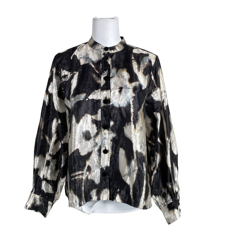 Unisex Second Female - Pluus, suurus 36 - Must ()