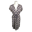Unisex Noa Noa - Mitteveniv kleit, suurus 36 - Beige ()
