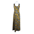 Unisex Ommellinen - Maksikleit, suurus 40 - Must ()