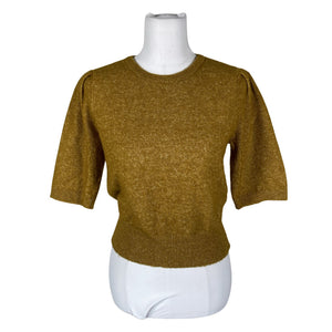 Unisex Holly & Whyte by Lindex - Kampsun, suurus 36 - Pruun (1)