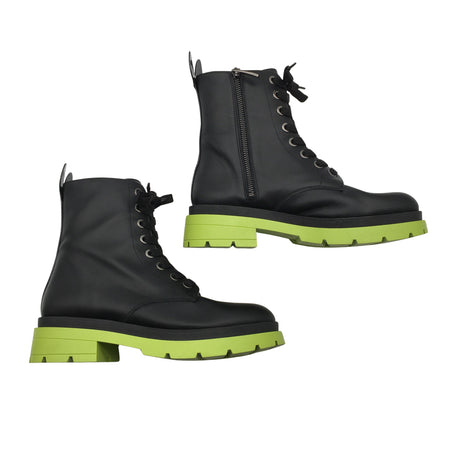 Unisex Minna Parikka - Poolsaapad, suurus 40 - Must ()