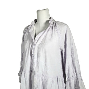 Unisex Gauhar - Mitteveniv kleit, suurus 40 - Lilla (2)