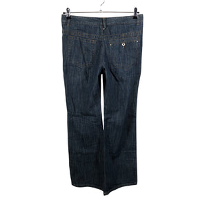 Unisex Part two - Teksad, suurus 42 - Sinine (2)