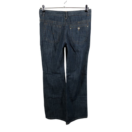 Unisex Part two - Teksad, suurus 42 - Sinine (2)