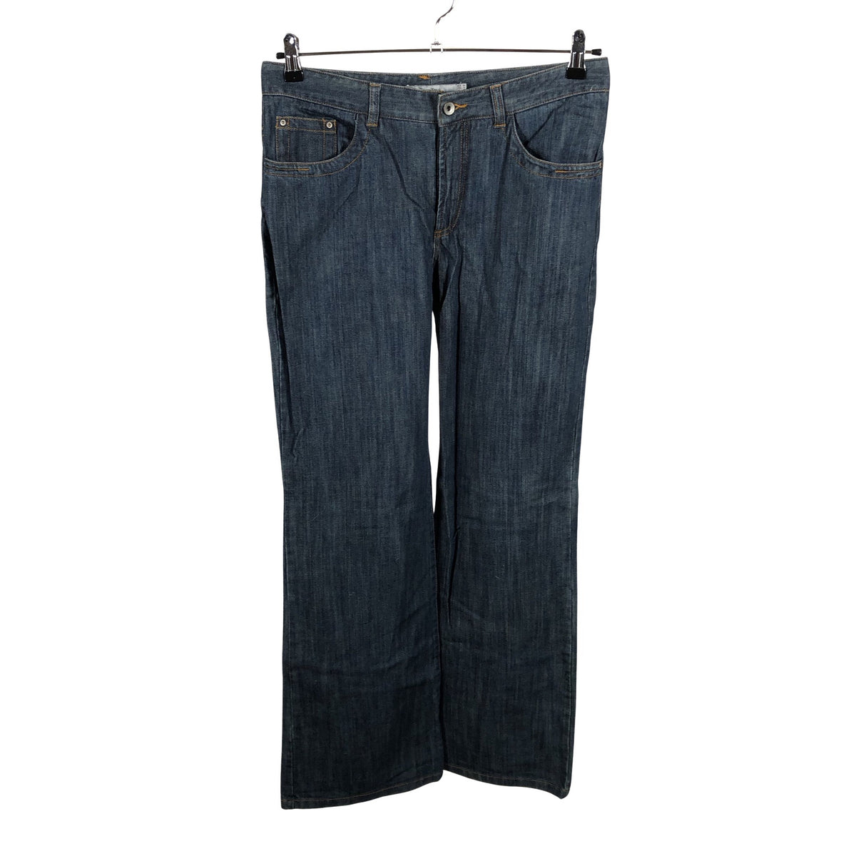 Unisex Part two - Teksad, suurus 42 - Sinine (1)