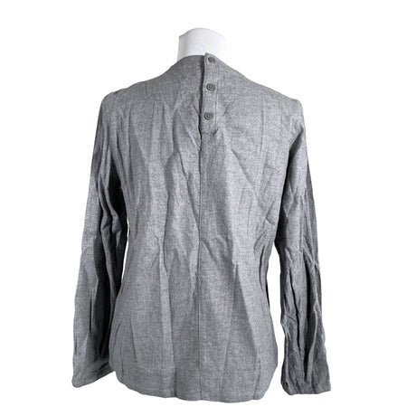 Unisex Muji - Pluus, suurus 38 - Hall (2)