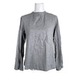 Unisex Muji - Pluus, suurus 38 - Hall ()