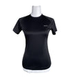 Unisex Craft - Spordisärk, lühikesed käised, suurus 36 - Must ()