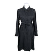 Unisex Papu - Mitteveniv kleit, suurus 38 - Must ()