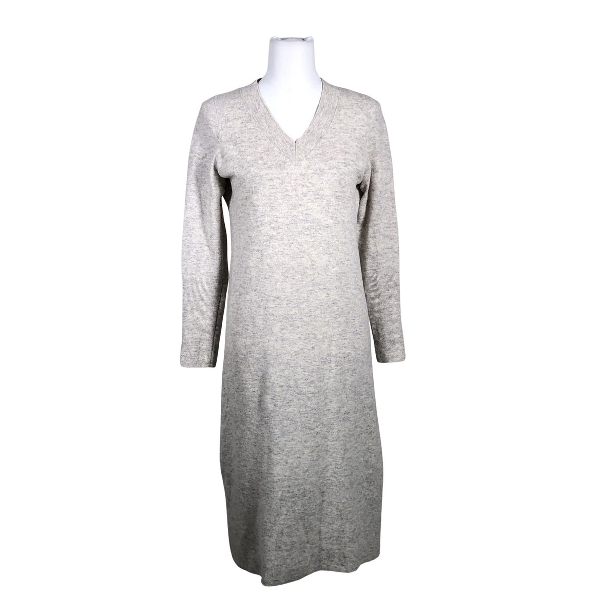 Unisex COS - Kootud kleit, suurus 36 - Hall (1)