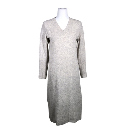 Unisex COS - Kootud kleit, suurus 36 - Hall ()