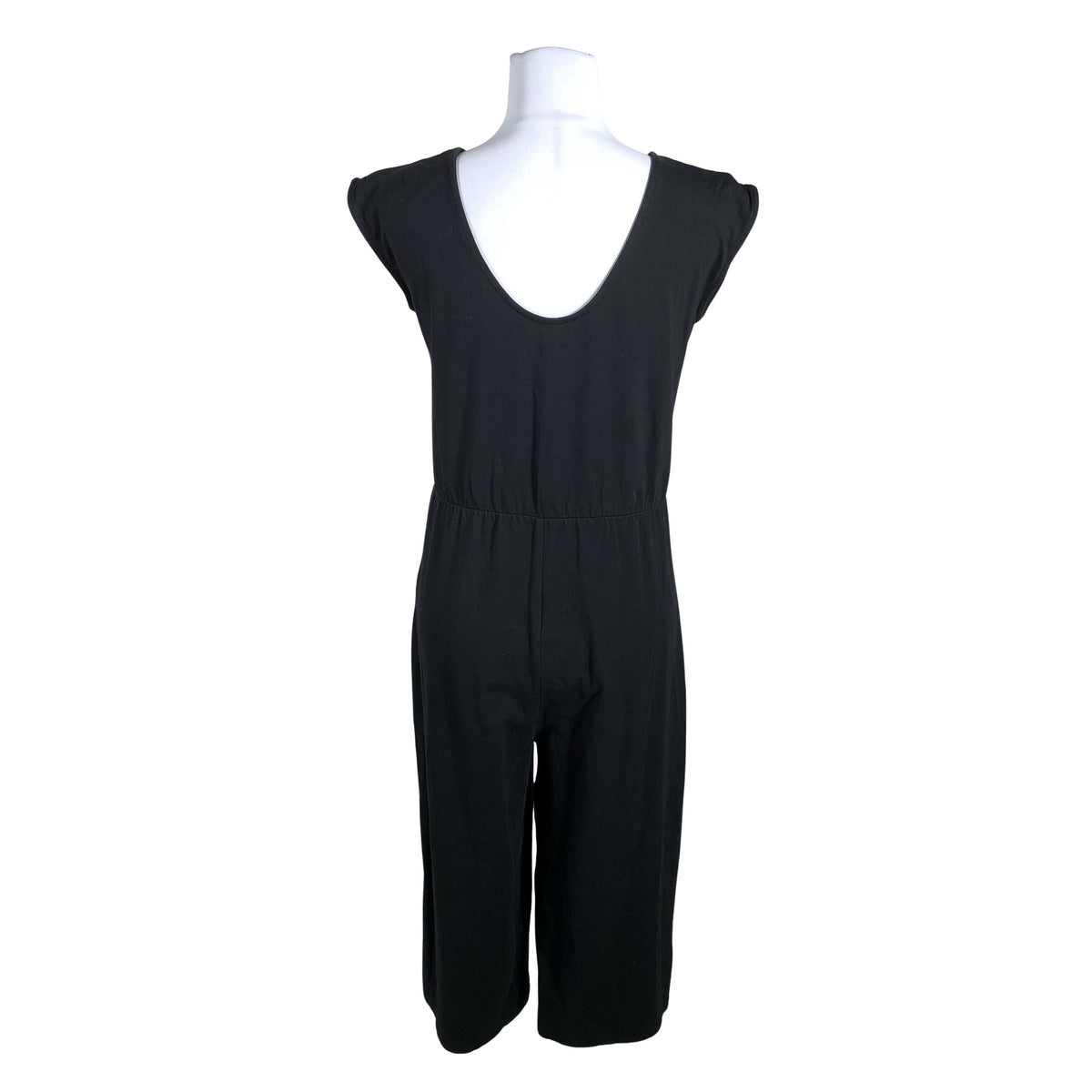 Unisex NOSH - Pükskostüüm, suurus 38 - Must (2)